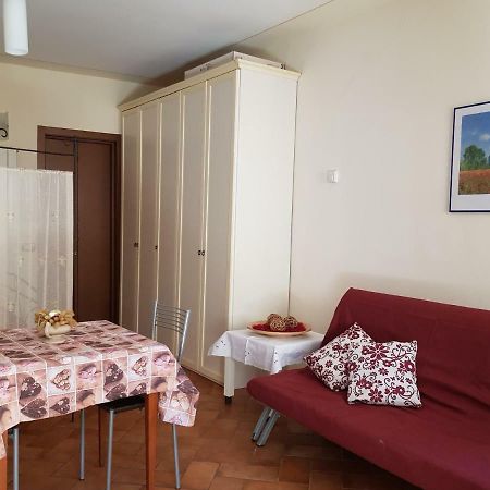 La Piccola Toscana 2 Apartment Peccioli Bagian luar foto