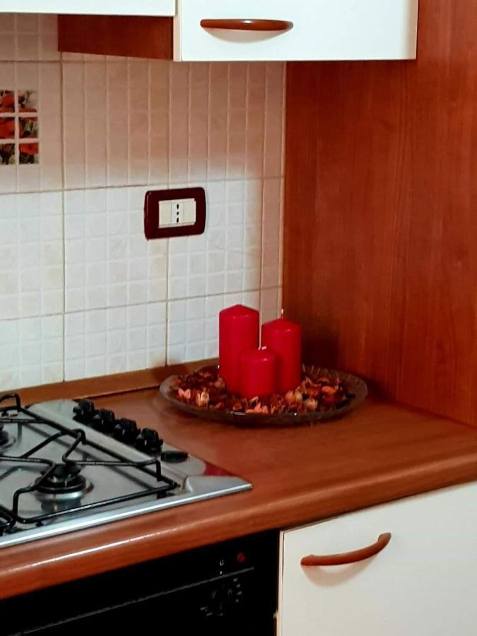 La Piccola Toscana 2 Apartment Peccioli Bagian luar foto